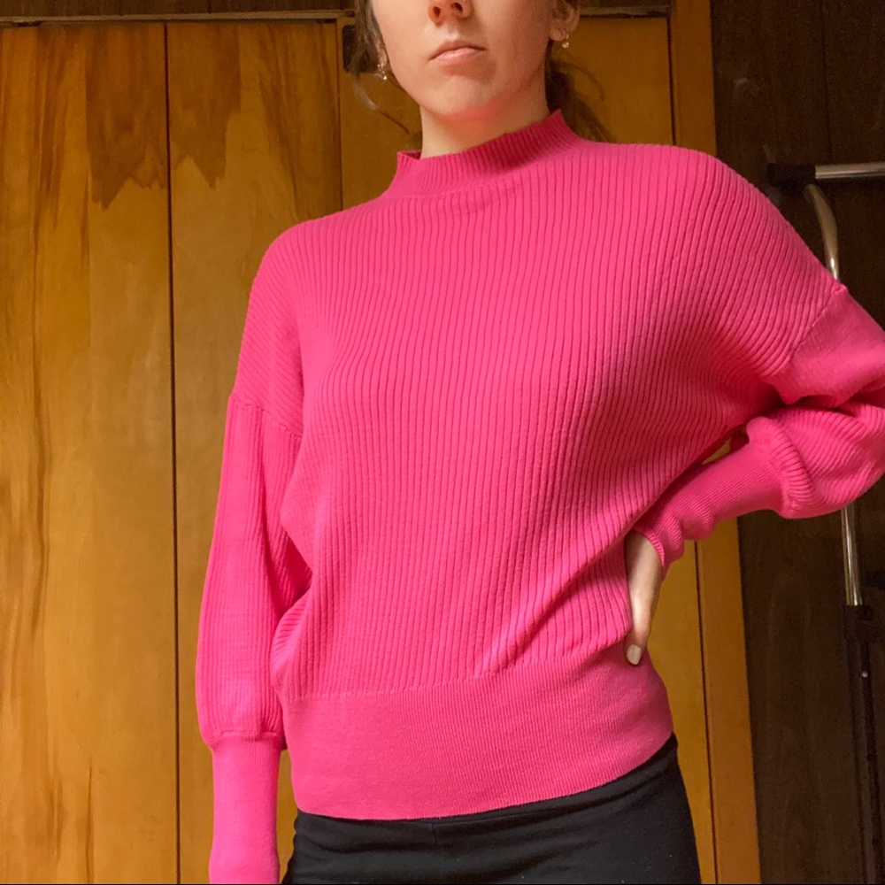 Brand New Express Sweater